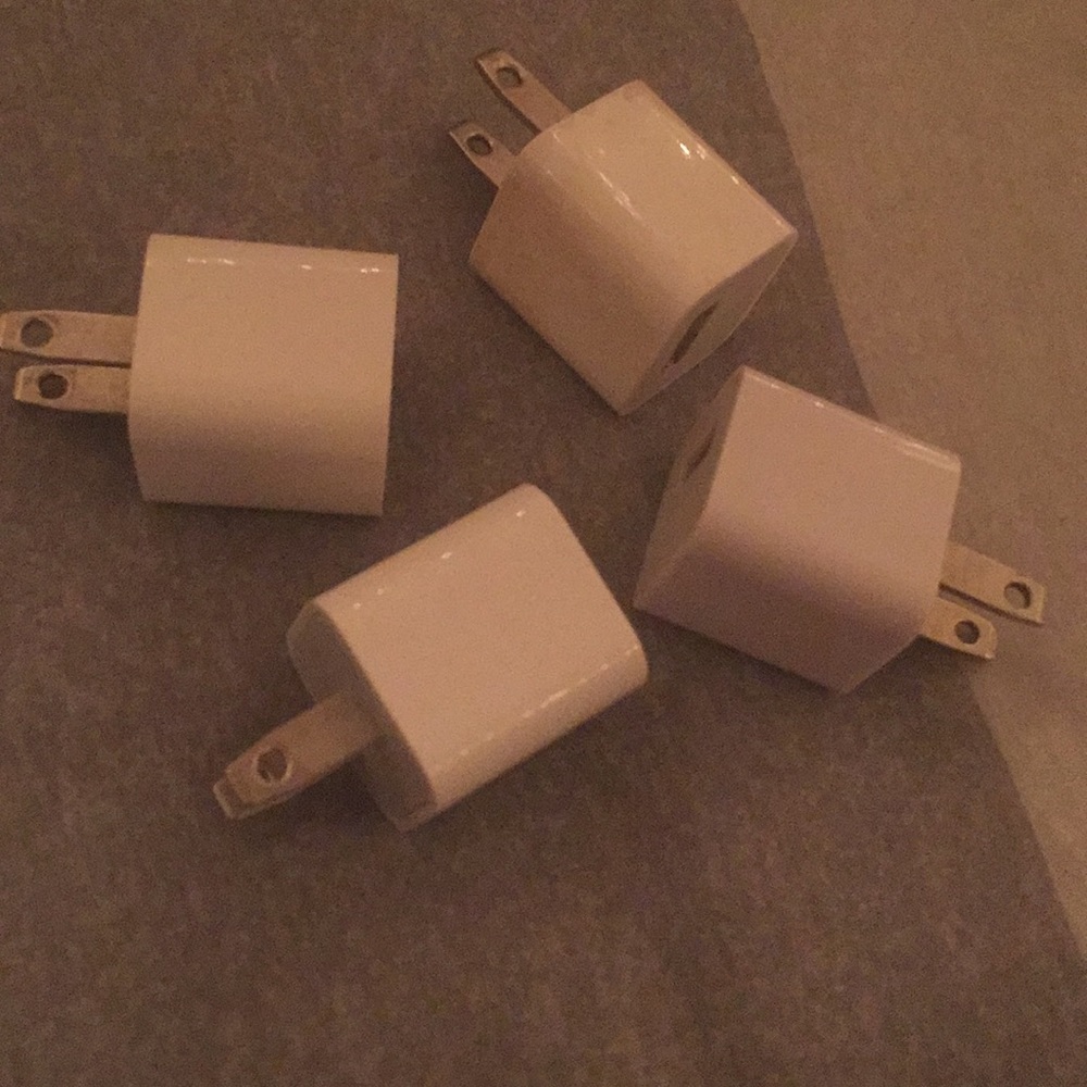 Electronic wall Plugs